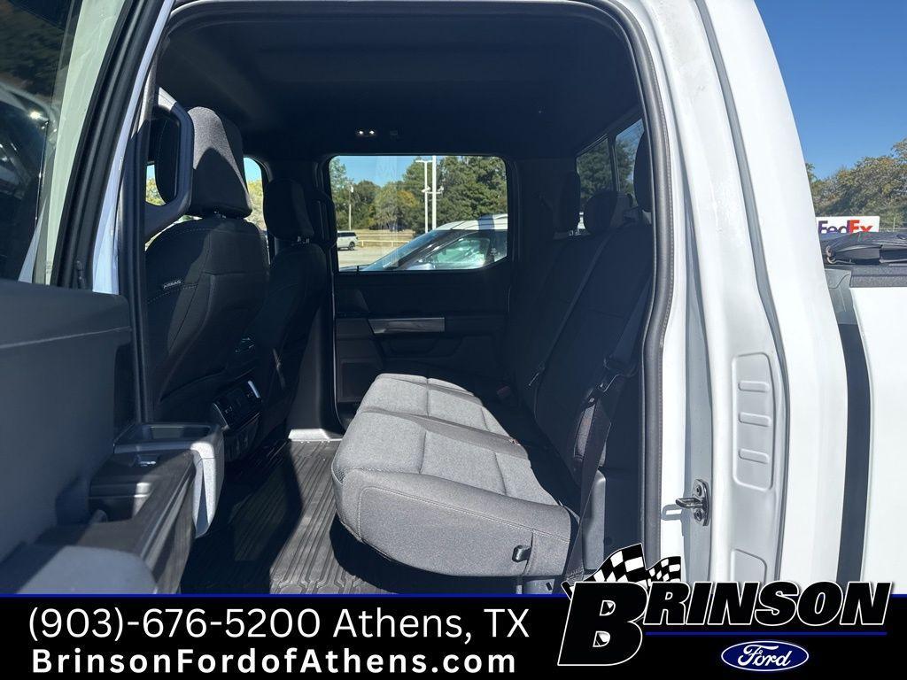 used 2022 Ford F-150 car, priced at $36,863