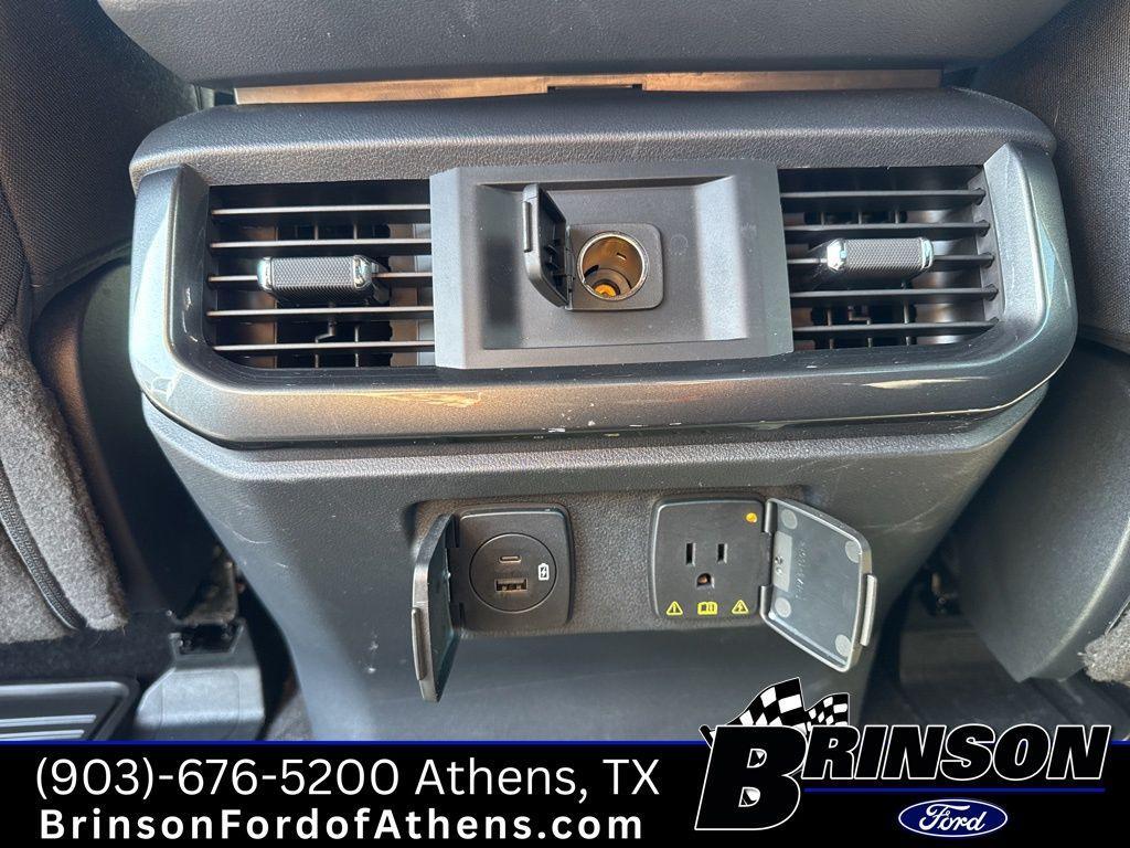 used 2022 Ford F-150 car, priced at $36,863