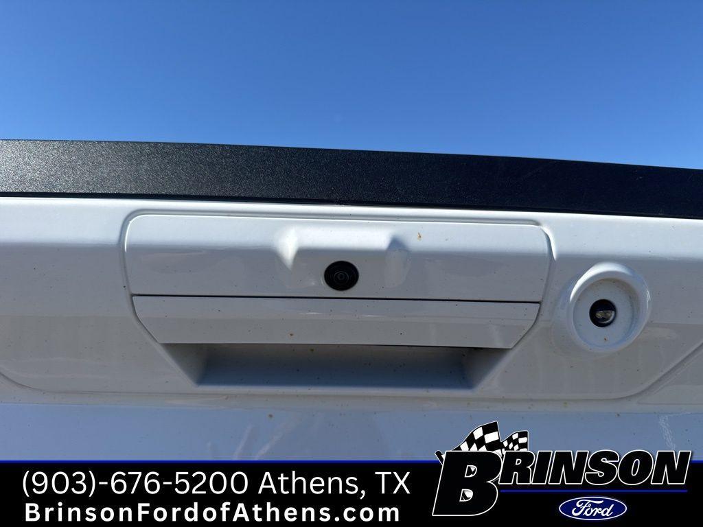 used 2022 Ford F-150 car, priced at $36,863