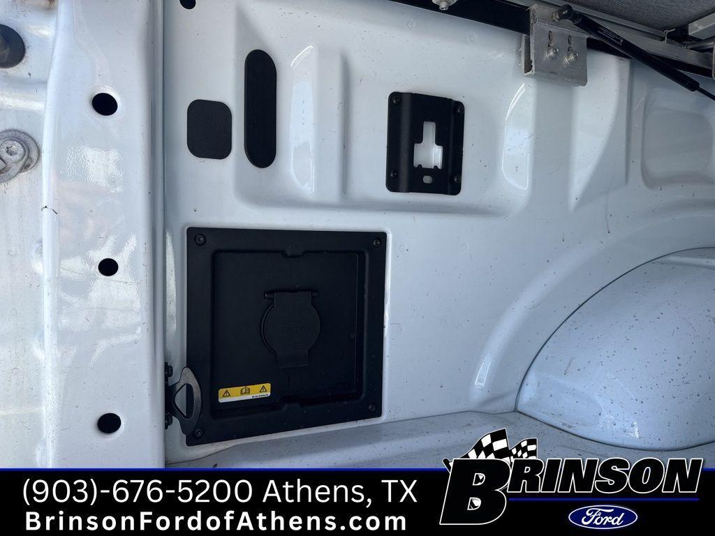 used 2022 Ford F-150 car, priced at $36,863