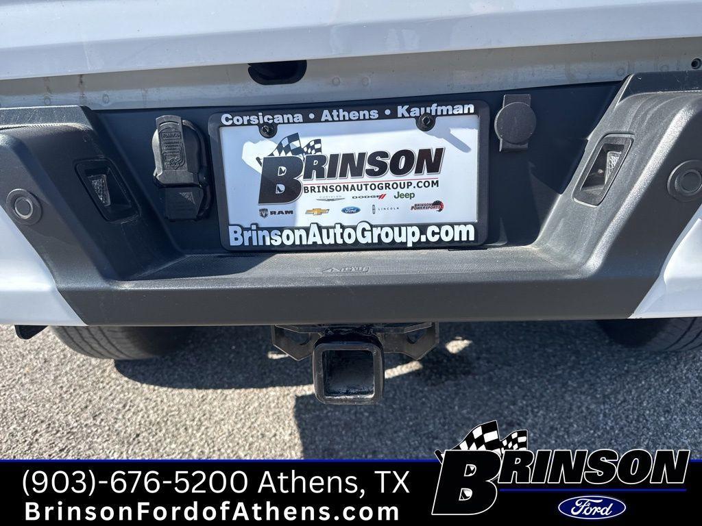 used 2022 Ford F-150 car, priced at $36,863