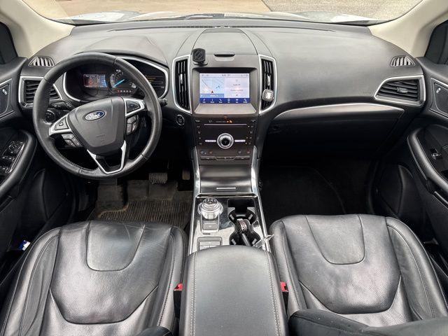 used 2019 Ford Edge car, priced at $13,712