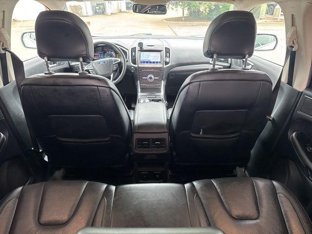 used 2019 Ford Edge car, priced at $13,712