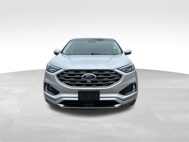used 2019 Ford Edge car, priced at $13,712