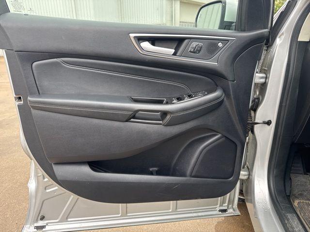 used 2019 Ford Edge car, priced at $13,712