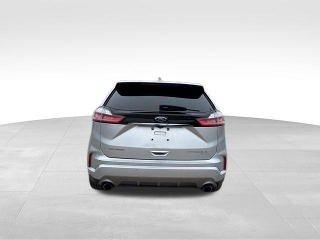 used 2019 Ford Edge car, priced at $13,712