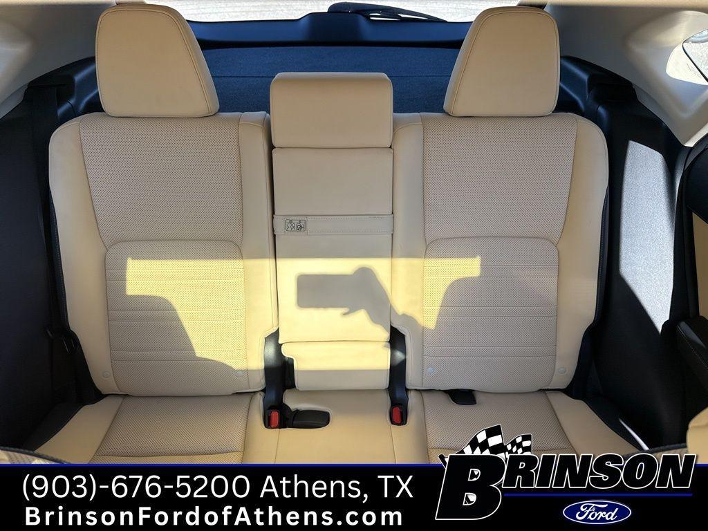 used 2021 Lexus NX 300 car, priced at $24,901