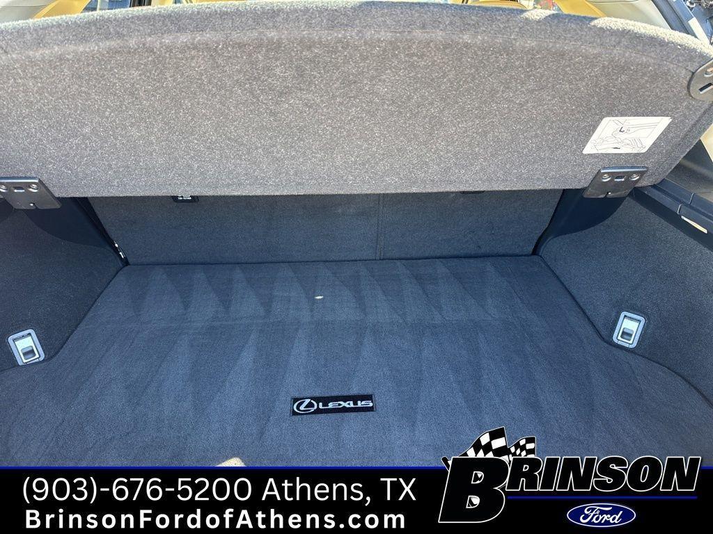 used 2021 Lexus NX 300 car, priced at $24,901