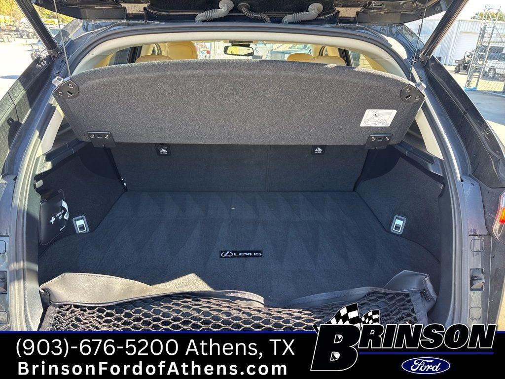 used 2021 Lexus NX 300 car, priced at $24,901