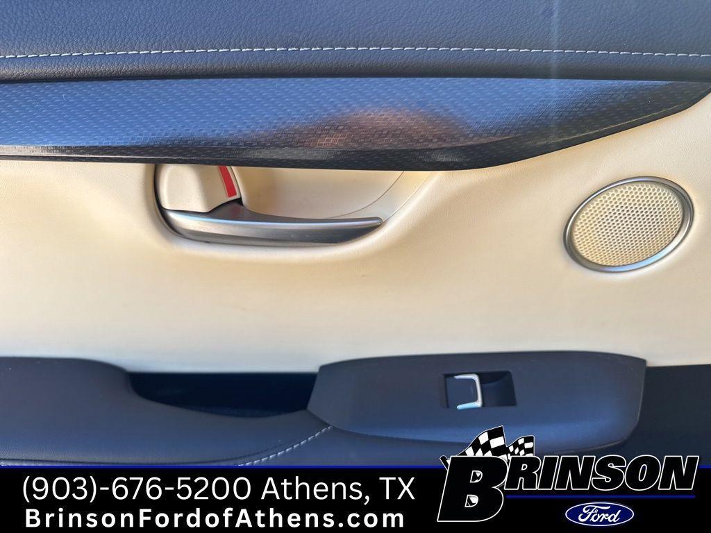 used 2021 Lexus NX 300 car, priced at $24,901