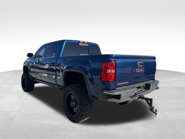 used 2015 GMC Sierra 1500 car, priced at $18,691