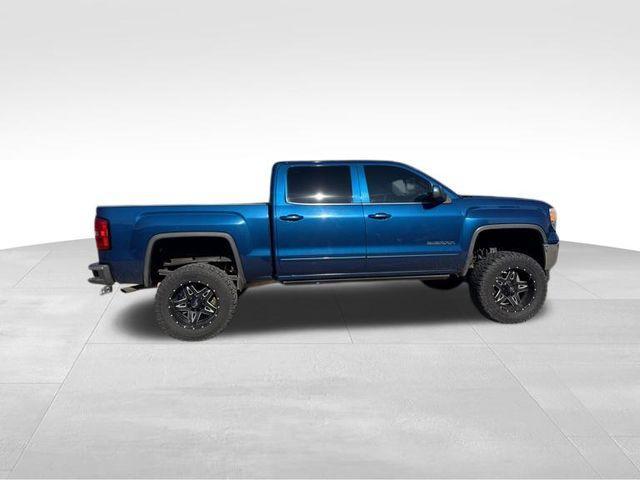 used 2015 GMC Sierra 1500 car, priced at $18,691