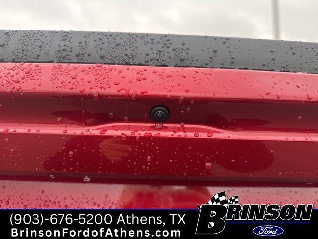 new 2025 Ford F-150 car, priced at $66,995