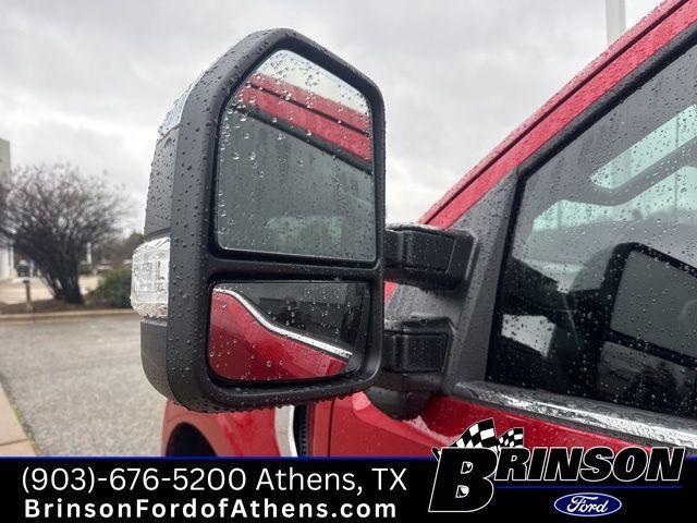 new 2025 Ford F-150 car, priced at $66,995