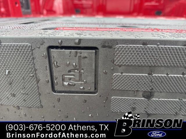 new 2025 Ford F-150 car, priced at $66,995
