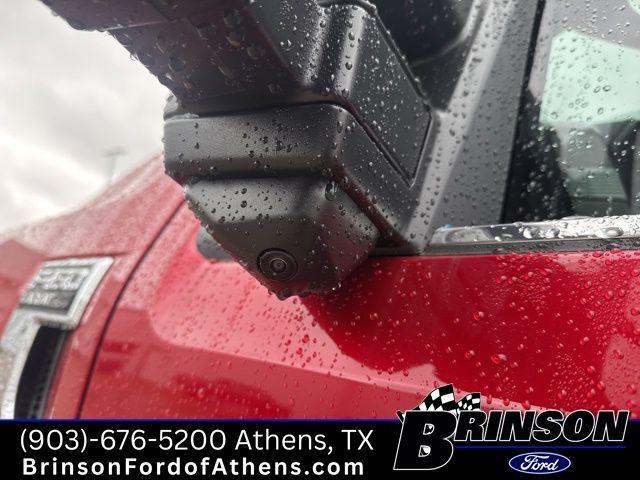 new 2025 Ford F-150 car, priced at $66,995