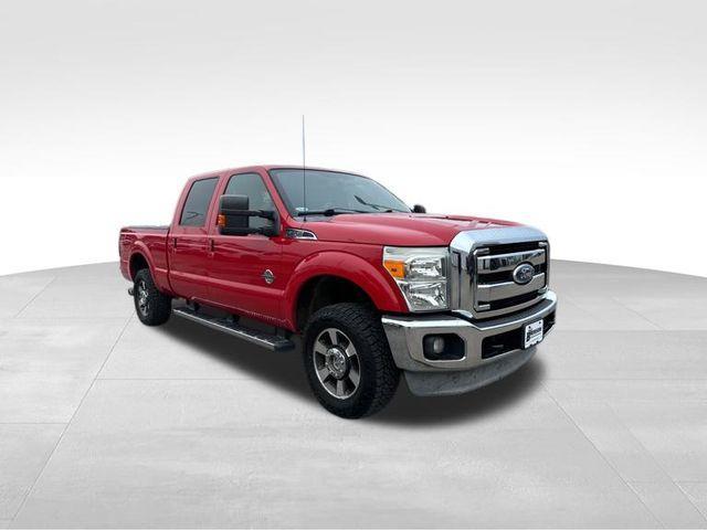 used 2011 Ford F-250 car, priced at $25,682