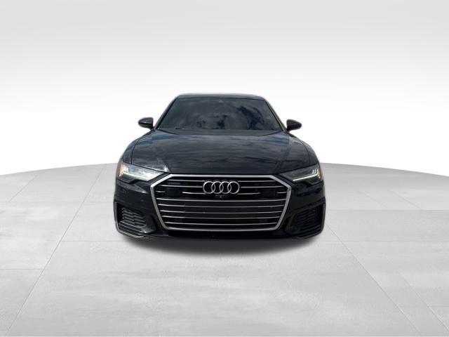 used 2019 Audi A6 car, priced at $27,791
