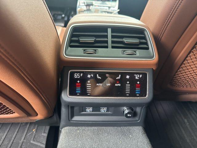 used 2019 Audi A6 car, priced at $27,791