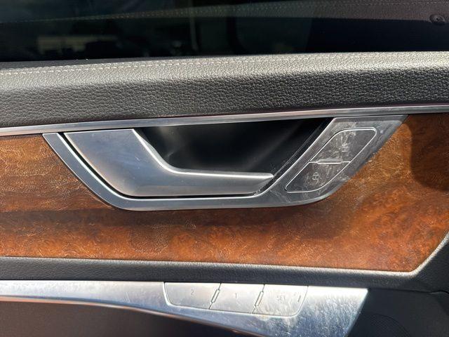 used 2019 Audi A6 car, priced at $27,791