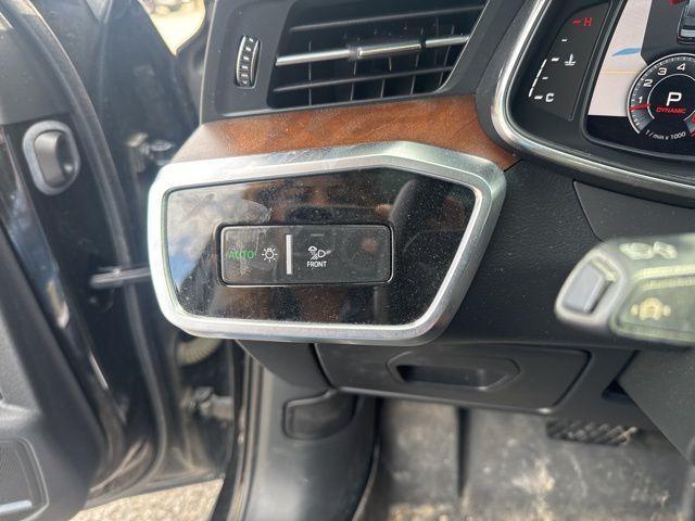 used 2019 Audi A6 car, priced at $27,791