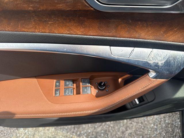 used 2019 Audi A6 car, priced at $27,791