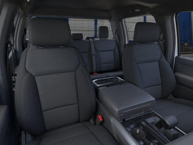 new 2025 Ford F-150 car, priced at $59,920