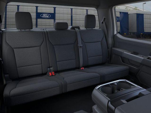 new 2025 Ford F-150 car, priced at $59,920