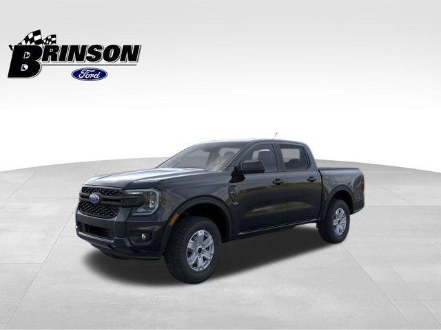new 2025 Ford Ranger car, priced at $31,170