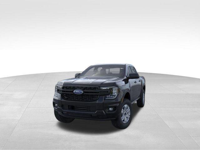 new 2025 Ford Ranger car, priced at $31,166