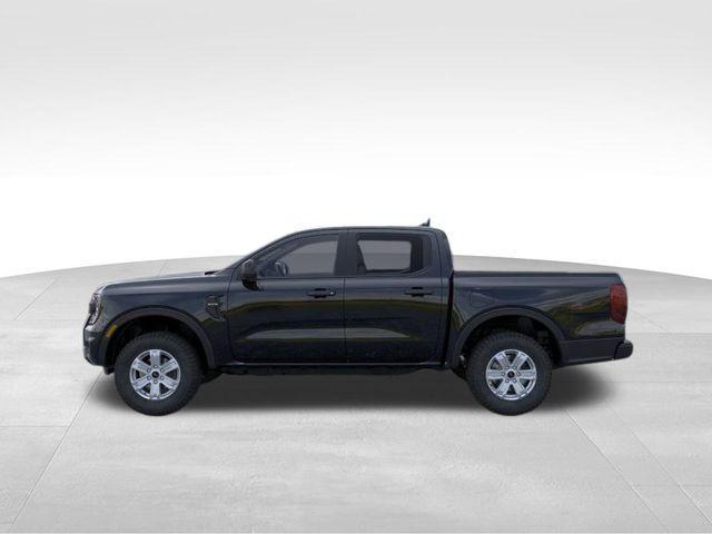 new 2025 Ford Ranger car, priced at $31,166