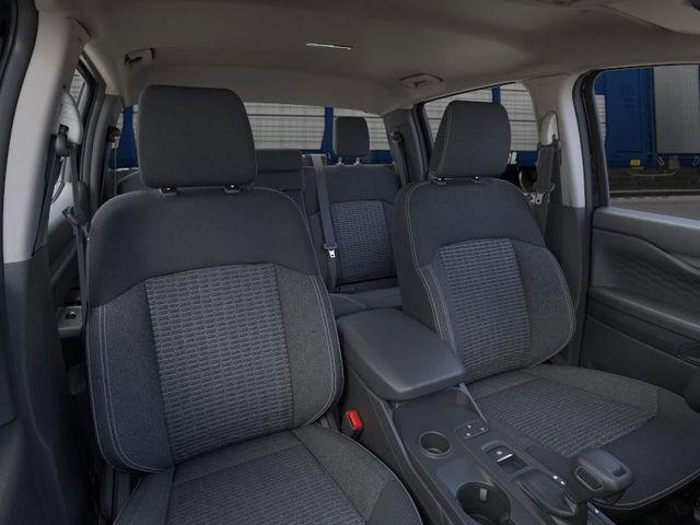 new 2025 Ford Ranger car, priced at $31,166