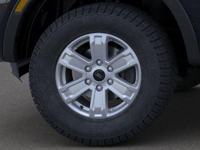 new 2025 Ford Ranger car, priced at $31,166