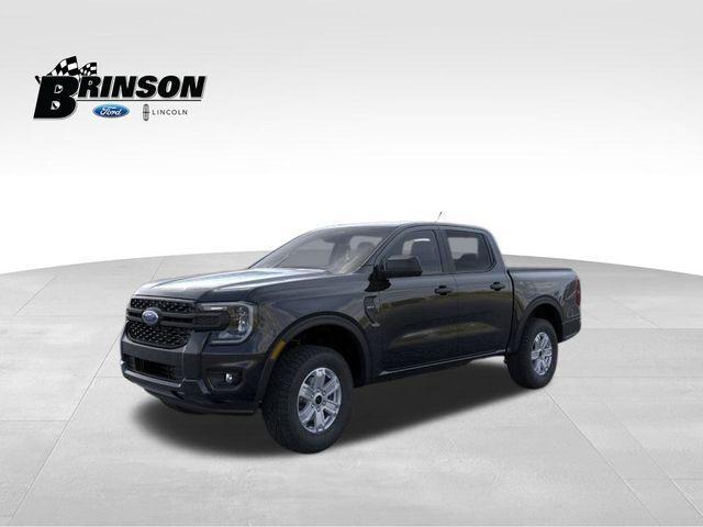 new 2025 Ford Ranger car, priced at $31,166
