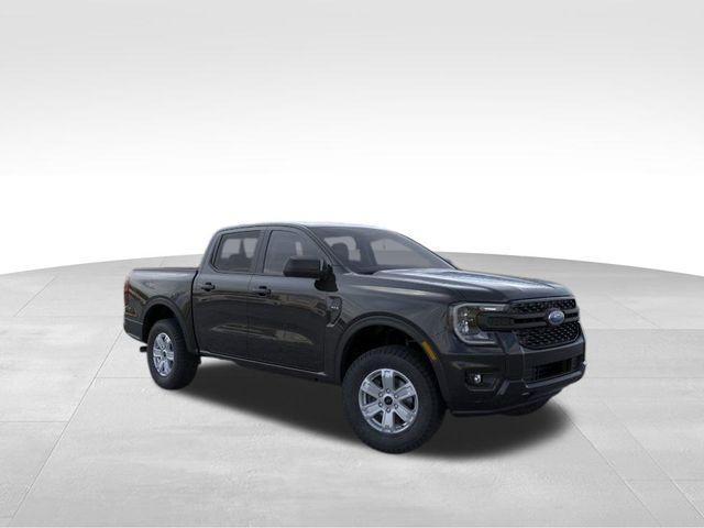 new 2025 Ford Ranger car, priced at $31,166