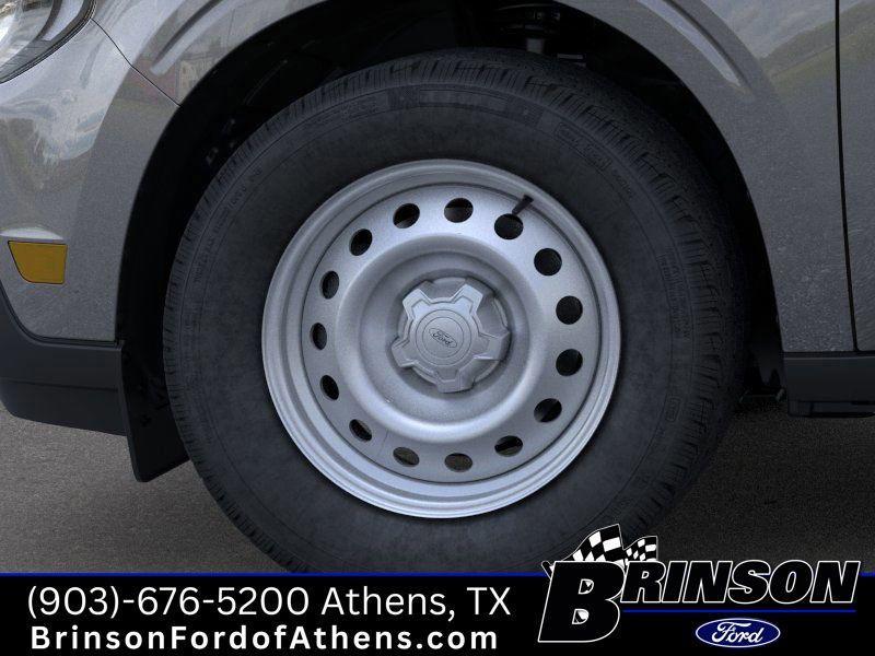 new 2025 Ford Maverick car, priced at $31,600