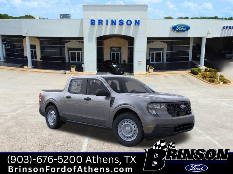 new 2025 Ford Maverick car, priced at $31,600