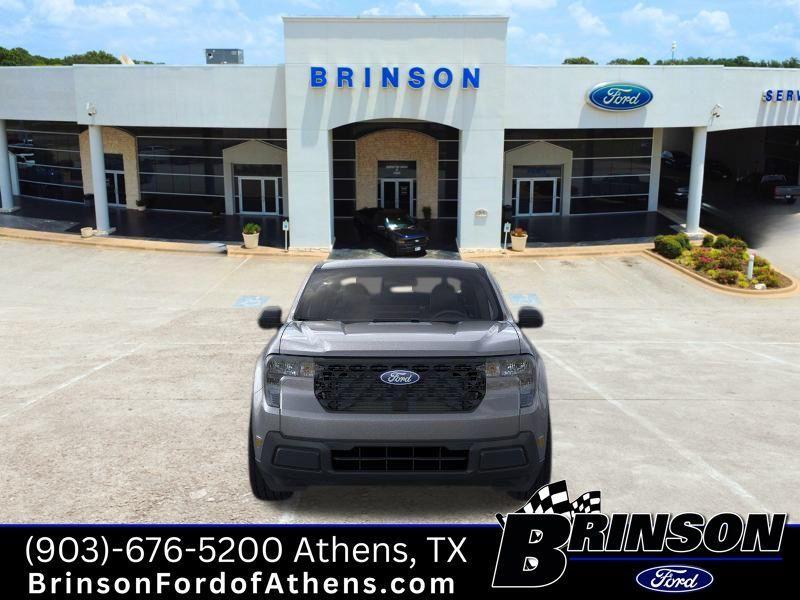 new 2025 Ford Maverick car, priced at $31,600