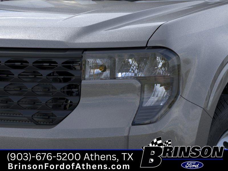 new 2025 Ford Maverick car, priced at $31,600