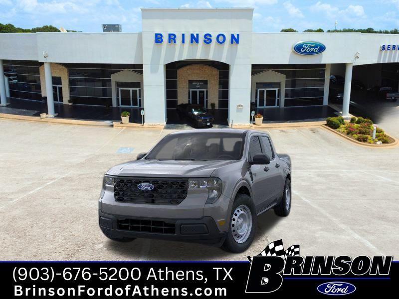 new 2025 Ford Maverick car, priced at $31,600