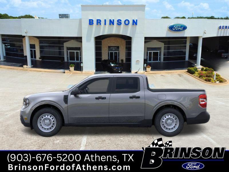 new 2025 Ford Maverick car, priced at $31,600