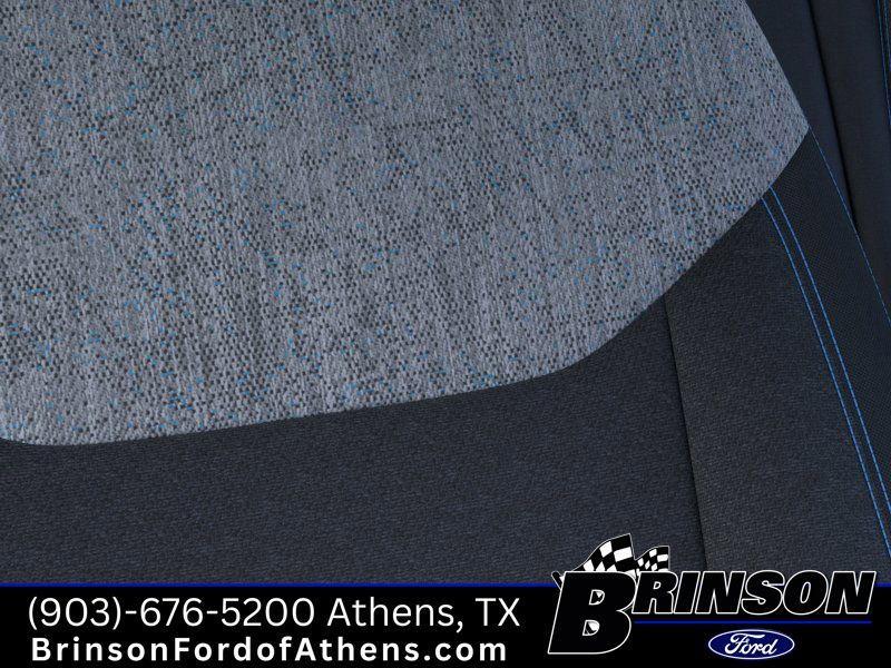 new 2025 Ford Maverick car, priced at $30,840