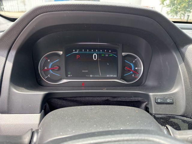 used 2022 Honda Pilot car, priced at $35,591