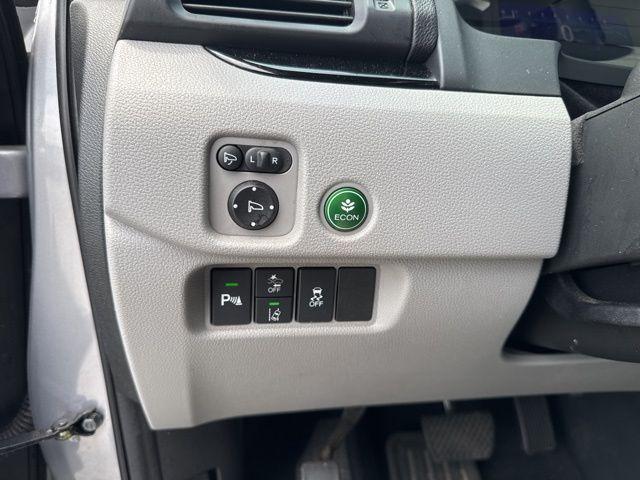 used 2022 Honda Pilot car, priced at $35,591