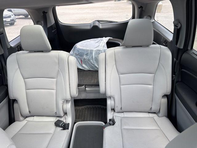 used 2022 Honda Pilot car, priced at $35,591