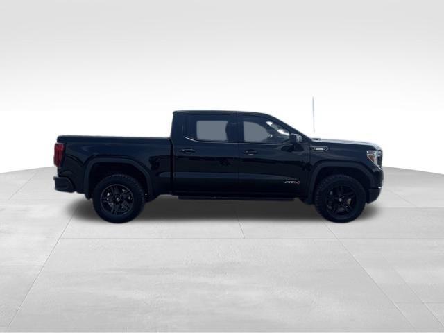 used 2021 GMC Sierra 1500 car, priced at $37,483