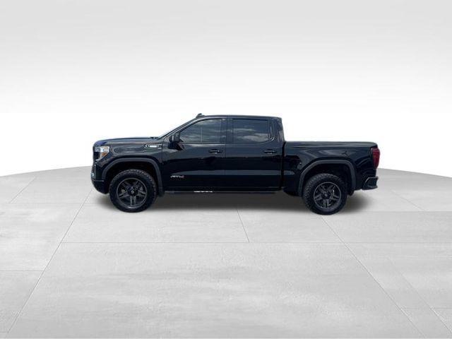 used 2021 GMC Sierra 1500 car, priced at $37,483