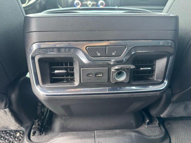 used 2021 GMC Sierra 1500 car, priced at $37,483