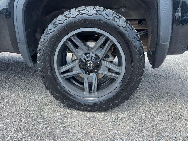 used 2021 GMC Sierra 1500 car, priced at $37,483