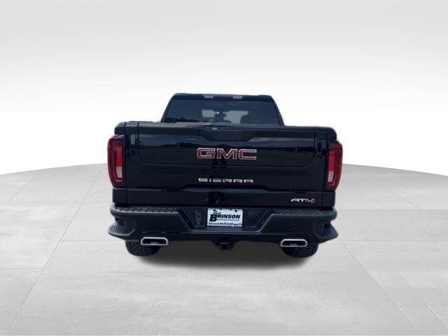 used 2021 GMC Sierra 1500 car, priced at $37,483